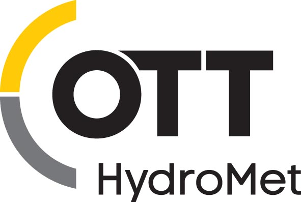 OTT HydroMet Logo new